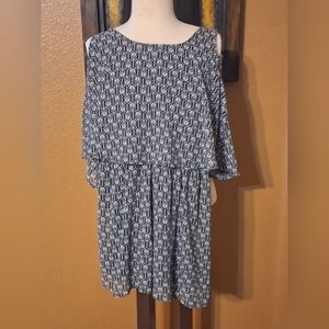 Stylish Black Romper